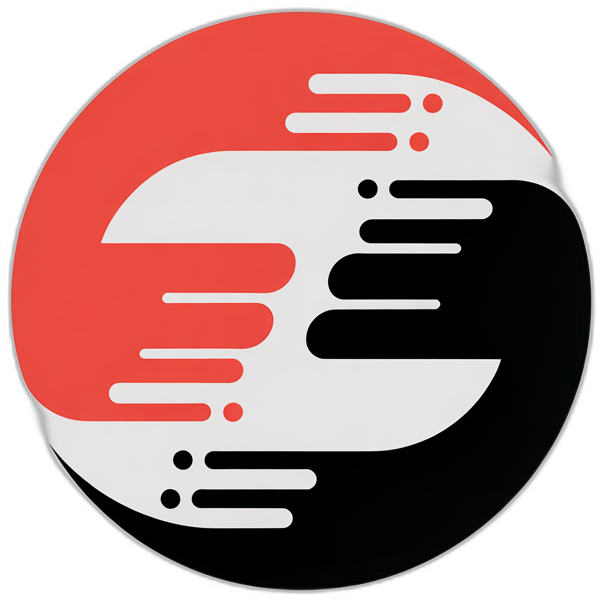 今日吃瓜头条Logo