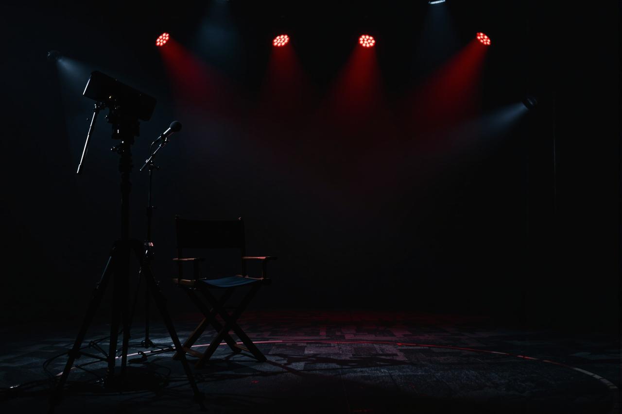 知名导演被曝潜规则多名女演员，录音证据流出 - 今日吃瓜头条娱乐八卦